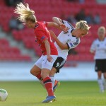 Calcio-donne-Norvegia-Germania