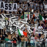 Juventus-Tifosi