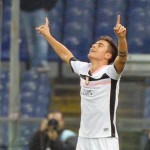 Soccer: Serie A, Genoa-Palermo