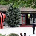 raduno A.C. Milan