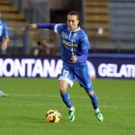 Soccer: Serie A; Empoli-Atalanta