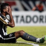 San Lorenzo of Argentina vs Botafogo of Brazil
