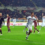 Soccer: Serie A; Torino-Palermo