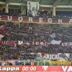 Soccer: Serie A; Torino-Palermo