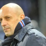CAMPIONATO SERIE A:SAMPDORIA-GENOA