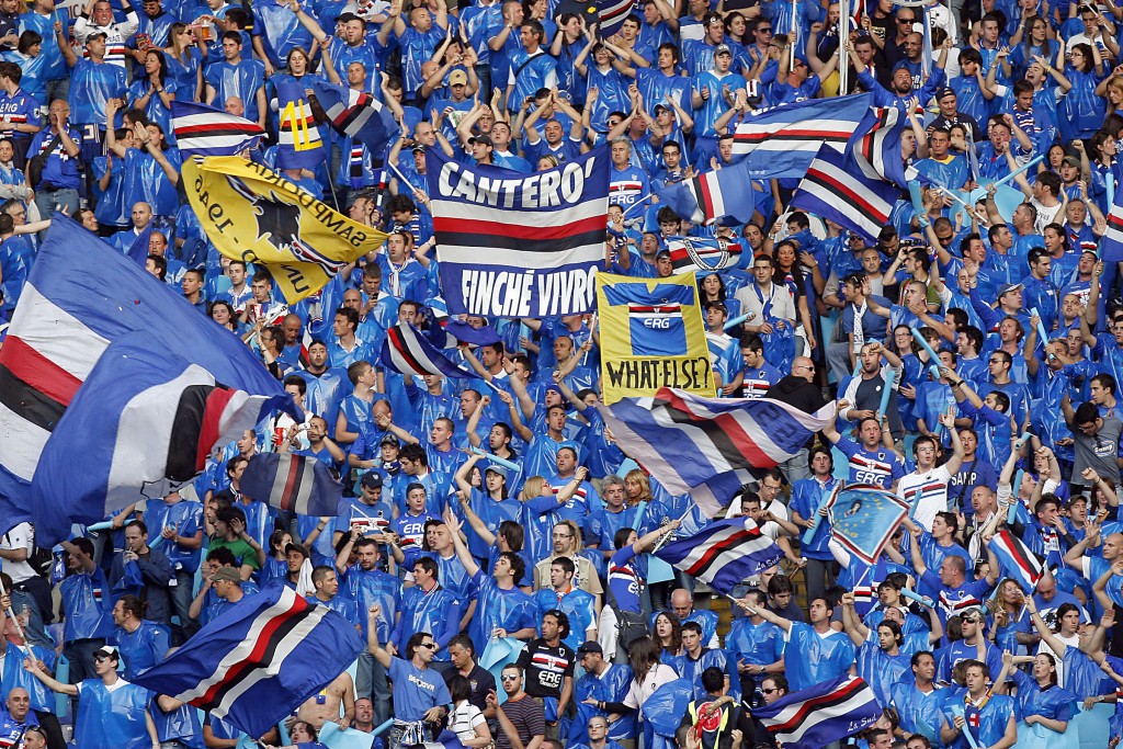 287789 Finale di Coppa Italia 2008-2009 - Lazio vs Sampdoria 7-6