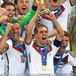 Final - Germany vs Argentina