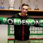 PN CALCIO; PRESENTAZIONE SASA BJELANOVIC