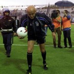 CALCIO: SOGNI O DELUSIONI: DA ERIKSSON A ZAC, RIMONTE IMPOSSIBILI / SPECIALE