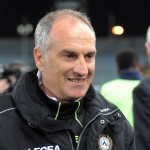 News Udinese, le parole di Guidolin.