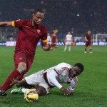 CALCIO: ROMA; NIENTE SCONTI, GERVINHO E KEITA SALTANO L'UDINESE