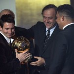 FIFA Ballon d'Or 2011 gala