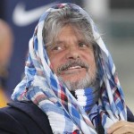 Soccer: Serie A; Hellas Verona-Sampdoria