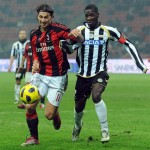 News Udinese, possibile ritorno per Zapata.