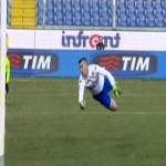 Calcio:gol fantasma Palermo alla Samp, arbitro non convalida