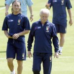 CALCIO: MONDIALI; SEGNALI A CASSANO E TOTTI, ORA PRANDELLI CI PENSA / SPECIALE