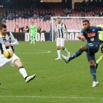 Soccer: Serie A; Napoli - udinese