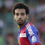 Mohamed Salah