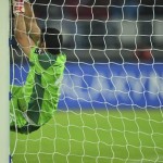 Tunisia vs Equatorial Guinea
