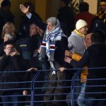 Soccer: Serie A; Hellas Verona-Sampdoria