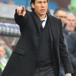 Calcio: aggressione a steward, due giornate a Garcia