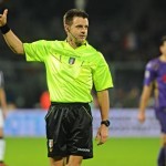 Soccer: Serie A; Fiorentina-Juventus