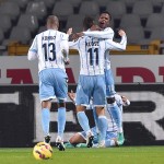 Soccer: Italy's Cup; Torino-Lazio