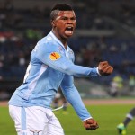 Lazio - Apollon