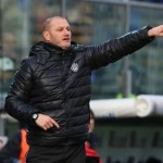 Soccer: Serie A; Atalanta-Cesena