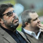 CALCIO SERIE A PARMA JUVENTUS