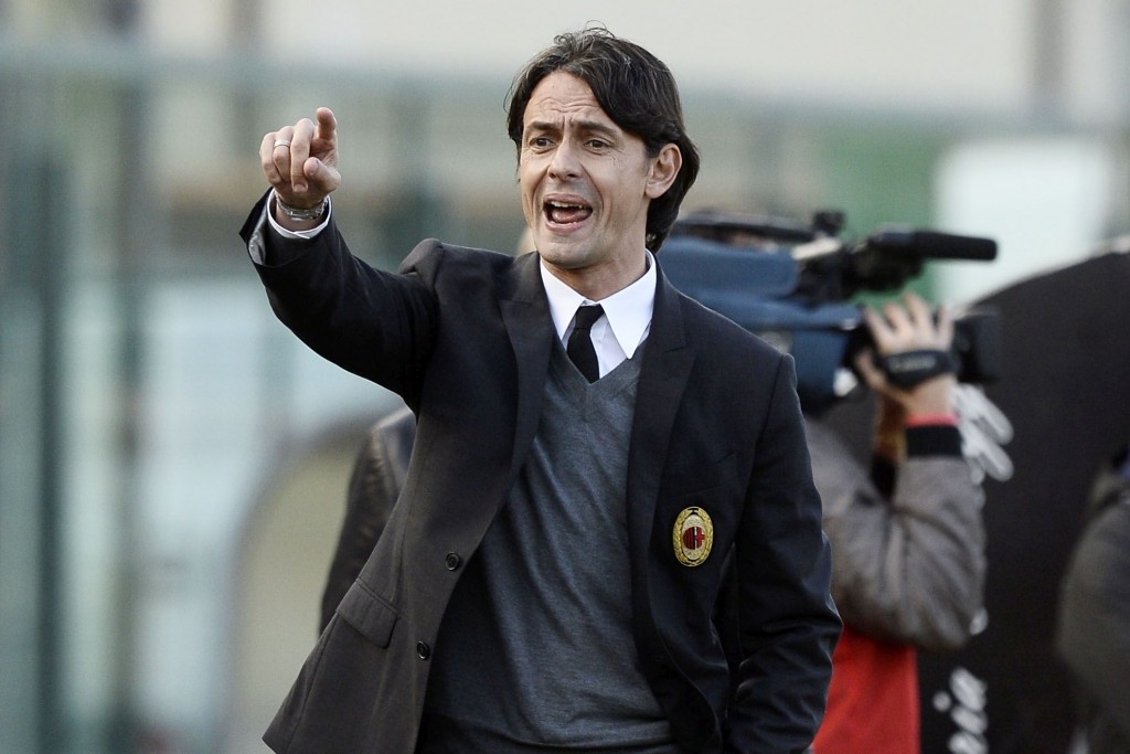 Milan-Anderlecht finale torneo di Viareggio