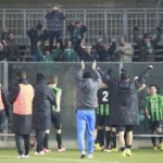 LEGA PRO; ALBINOLEFFE - PORDENONE