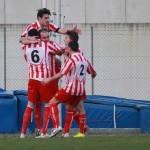 CALCIO SERIE D: SACILESE - PORDENONE, 2-2