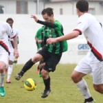 CALCIO LEGA PRO: PORDENONE - TORRES, 2-0