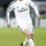 FC Basel 1893 vs Real Madrid CF