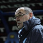 Soccer; Serie A; Empoli - Udinese