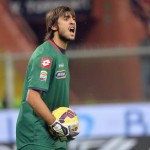 Soccer: Serie A, Genoa-Palermo