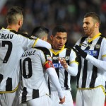 Empoli - Udinese