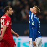 FC Schalke 04 vs 1. FC Cologne
