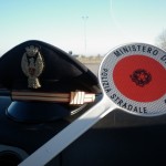 polizia stradale