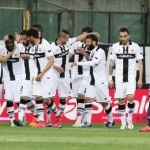 Soccer: Serie A; Parma-Udinese
