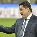 Soccer: Serie A; Inter-Bologna