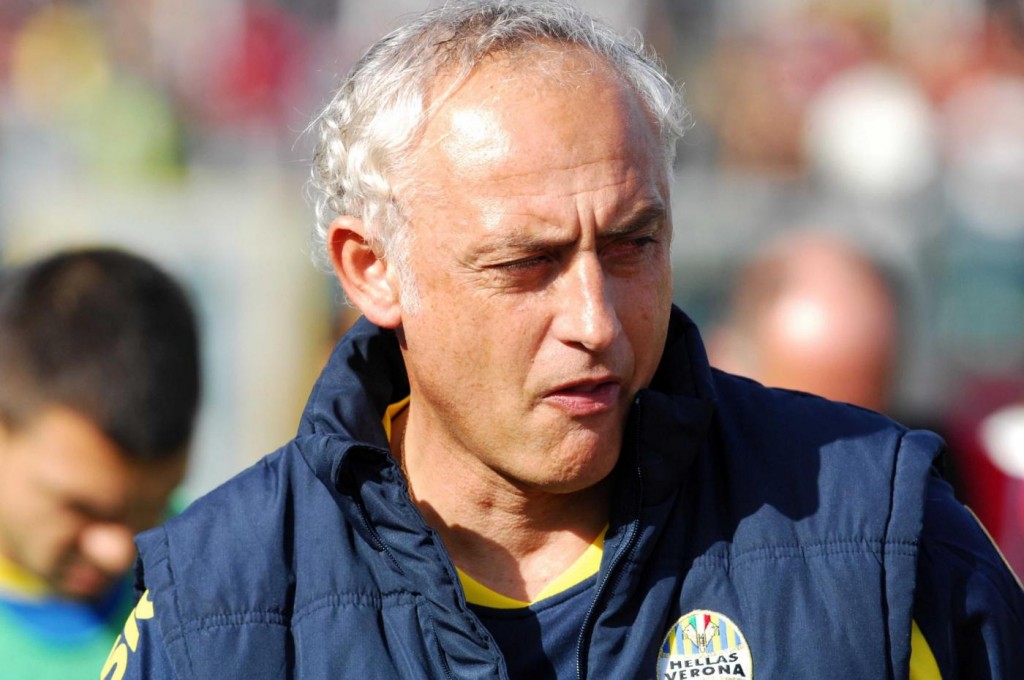 Livorno - Verona