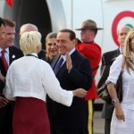 G20: FEDERICA GAGLIARDI 'DONNA MISTERIOSA' DELEGAZIONE ITALIA. E'RESPONSABILE SEGRETERIA DEL SEGRETARIO GENERALE REGIONE