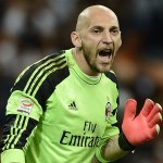Milan-Roma serie A