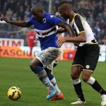 Italy Soccer Serie A
