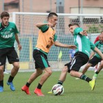 PRESENTAZIONE LIBRO FRANCESCO ACERBI SASSUOLO