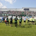 LEGA PRO; PORDENONE - ALBINOLEFFE, 1-0