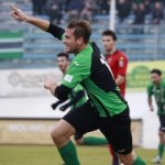 LEGA PRO; PORDENONE - LUMEZZANE, 2-0