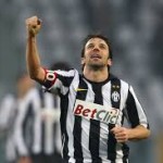 Del Piero